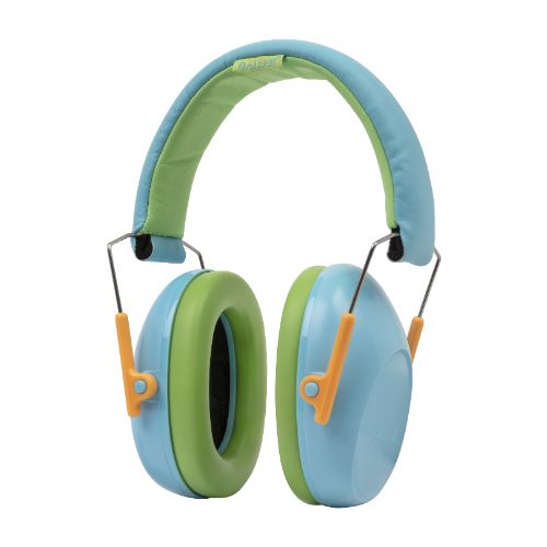 ULTRX PASSIVE YOUTH MUFF BLUE