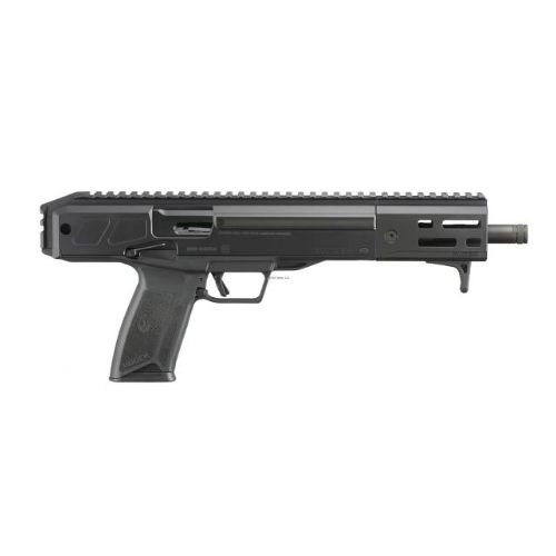 RUGER LC CHARGER 5.7X28MM
