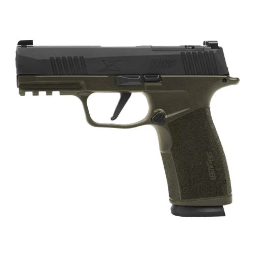 SIG P365X MACRO FORTUNATE SON