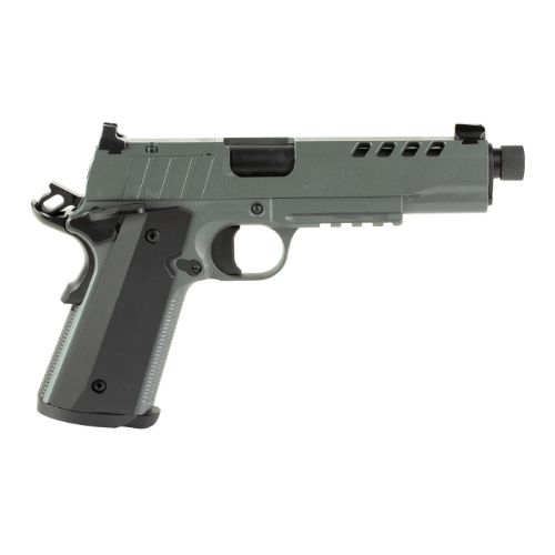 TISAS 1911 SF9 NIGHT STALKER