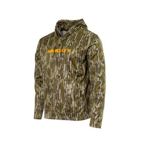 MUDDY TRX PERFORMANCE HOODIE