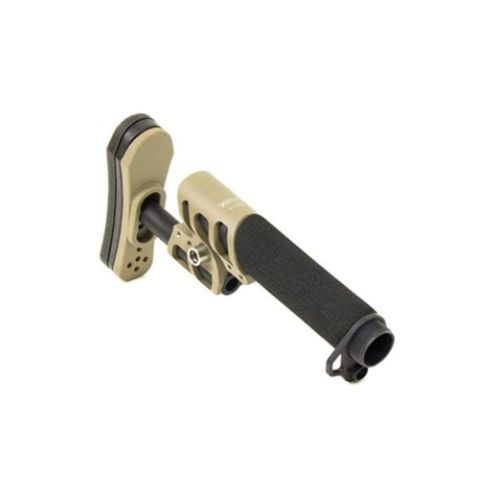 ODIN STOCK ZULU 2.0 W/PADDED