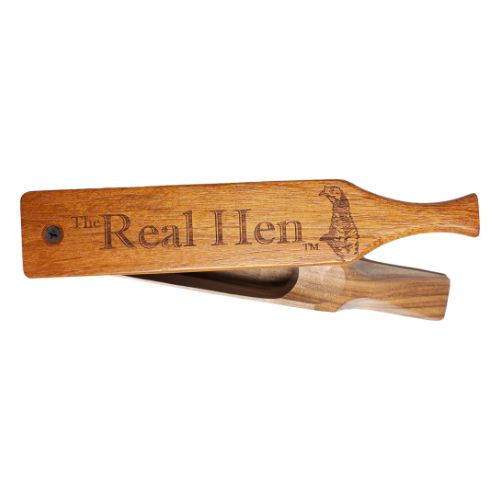 WOODHAVEN CUSTOM CALLS THE