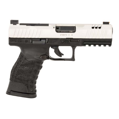 WALTHER WMP OR 22WMR 4.5"