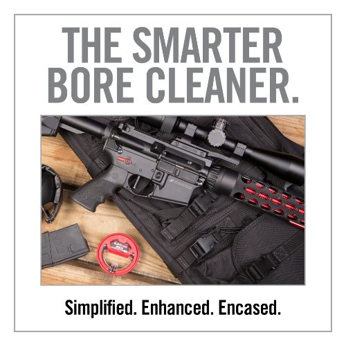 REAL AVID BORE BOSS RIFLE