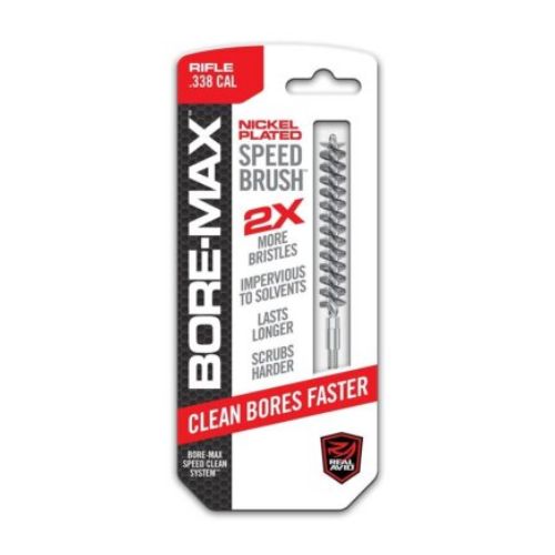 REAL AVID BORE MAX SPEED BRUSH