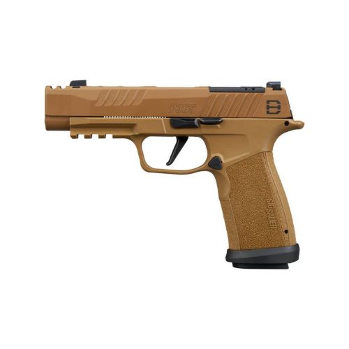 SIG P365 DH3 9MM 3.7" XRAY3