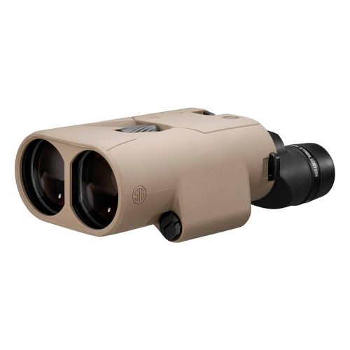 SIG BINOCULAR ZULU 6 HDX