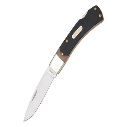 OLD TIMER KNIFE BRUIN AUTO
