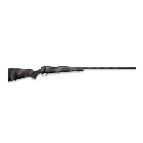 WEATHERBY MARK V LIVE WILD