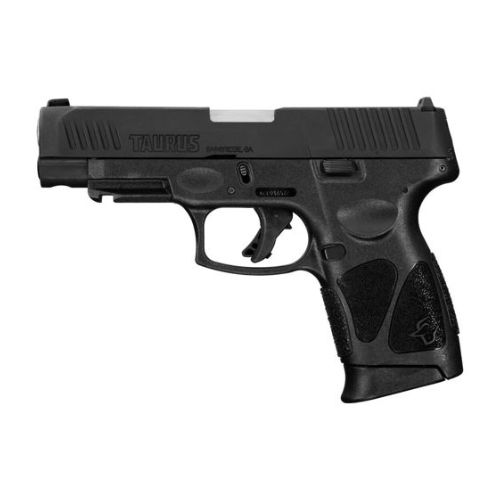 TAURUS G3XL 9MM 10-SHOT ADJ.