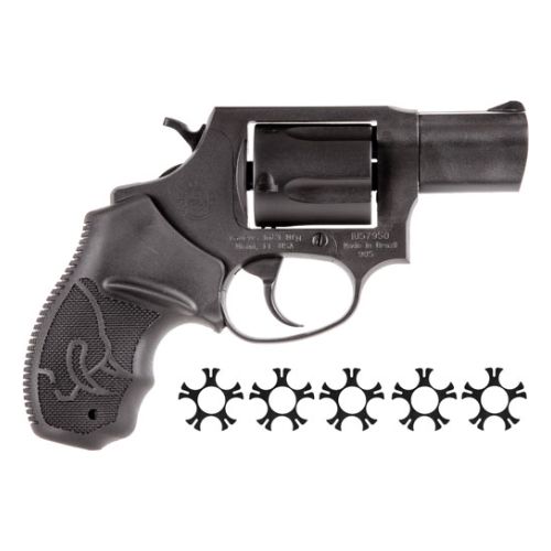 TAURUS 905 9MM 2" FS 5-SHOT