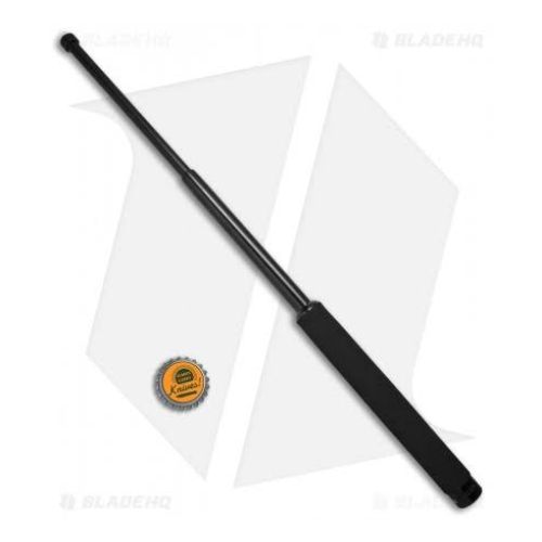 S&W COLLAPSIBLE LITE BATON 21"