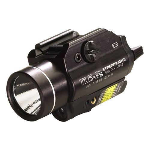 STREAMLIGHT TLR-2S STROBE