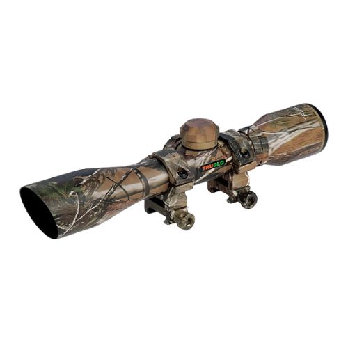 TRUGLO CROSSBOW SCOPE 4X32