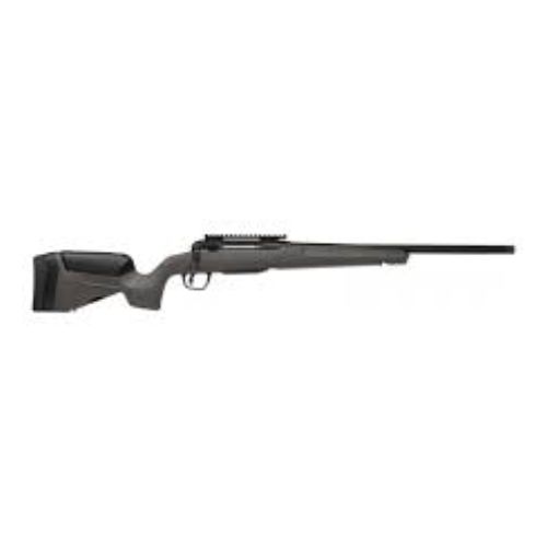 SAVAGE 110 TRAILBLAZER 6.5PRC