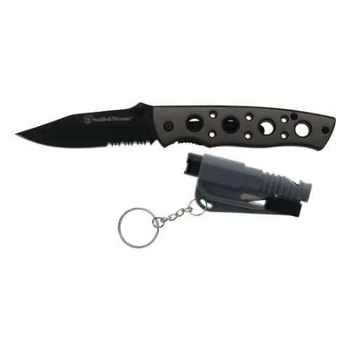 S&W KNIFE FOLDER WITH MULTI