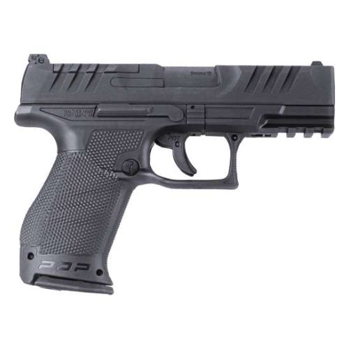 UMAREX WALTHER PDP COMPACT CO2