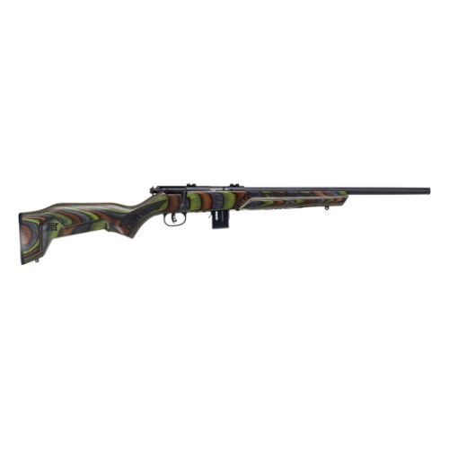 SAVAGE 93 MINIMALIST 22WMR