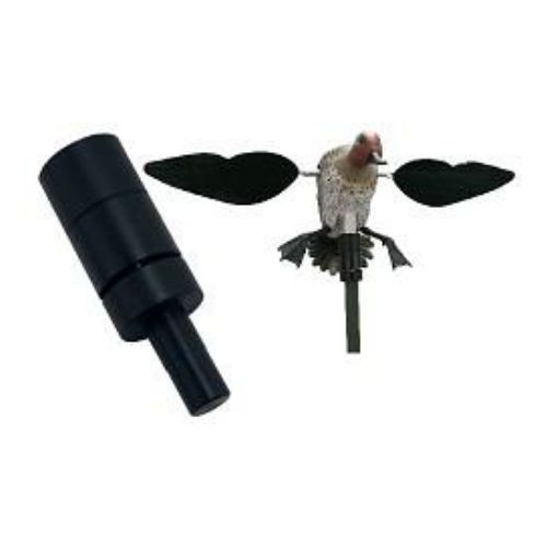 MOJO DUCK LIVE ACTION KIT!