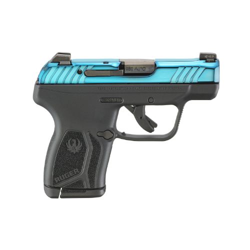 RUGER LCP MAX 380ACP FRONT