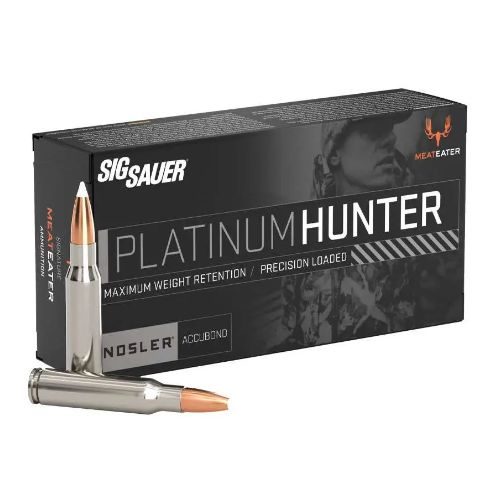 SIG AMMO 300WM 180GR PLANTINUM