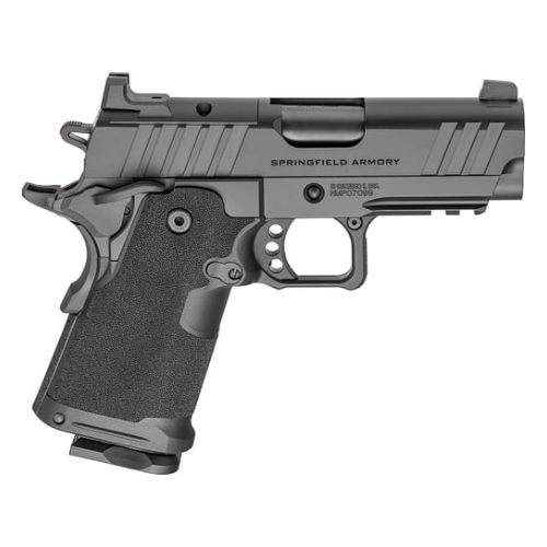 SPRINGFIELD 1911 DS PRODIGY