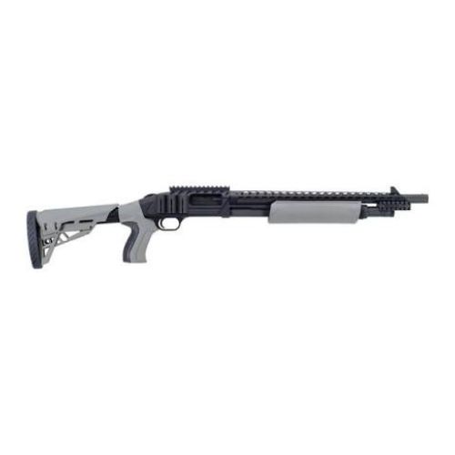 MOSSBERG 500 ATI TACTICAL 12GA
