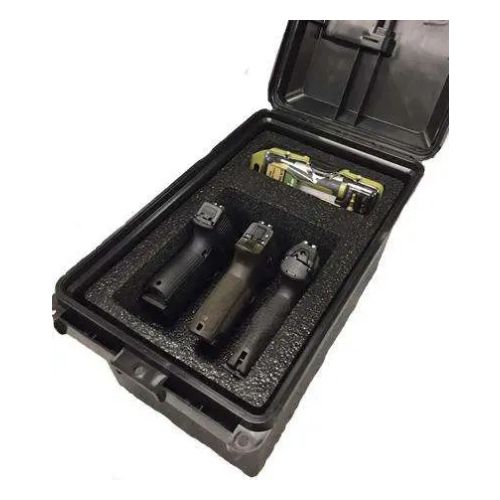 MTM TACTICAL PISTOL HANDGUN