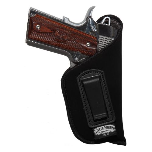 MICHAELS IN-PANT HOLSTER #0 LH