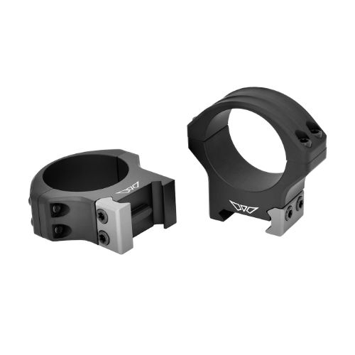 WARNE RINGS HYPERLITE 34MM