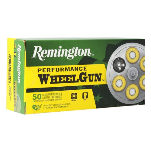 REMINGTON 44 SW SPECIAL 246GR