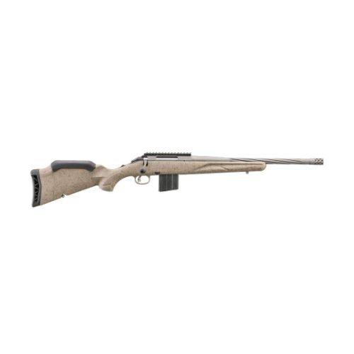 RUGER AMERICAN GENII RANCH