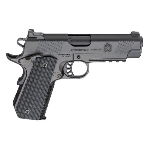 SPRINGFIELD 1911 TRP 45ACP AOS