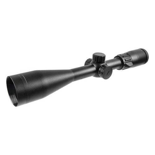 TRUGLO SCOPE INTERCEPT 4-12X44