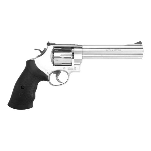 S&W 610 10MM 6.5" AS 6-SHOT