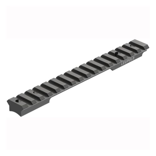 WEATHERBY PICATINNY RAIL MODEL