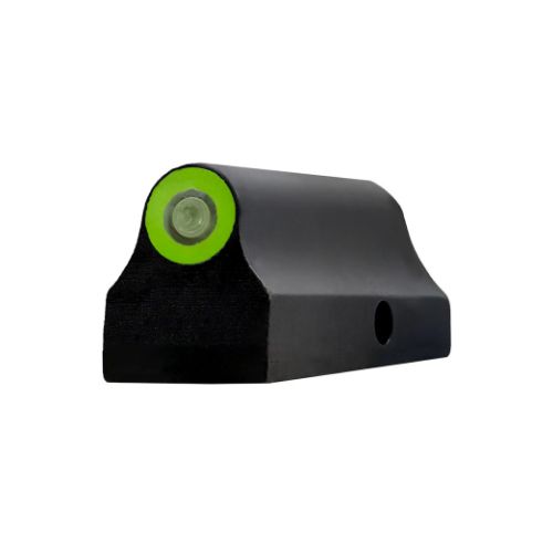 XS STANDARD DOT GREEN RUGER