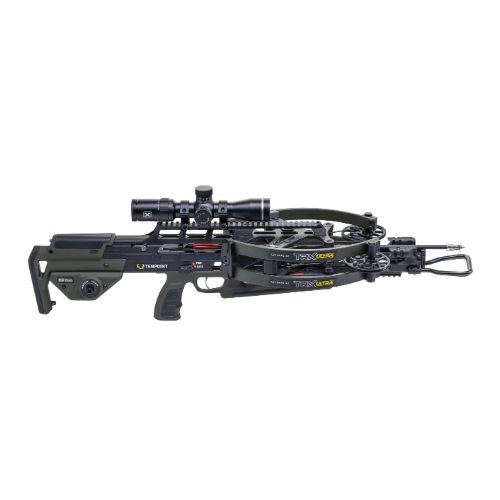 TENPOINT XBOW TRX ULTRA 515FPS