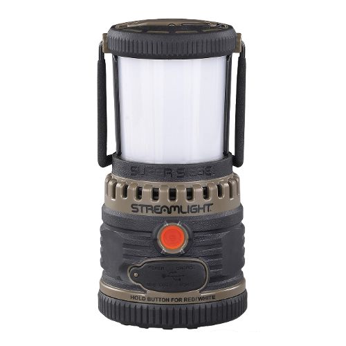 STREAMLIGHT SUPER SIEGE 1100