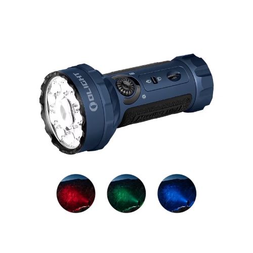 OLIGHT MARAUDER MINI 7000