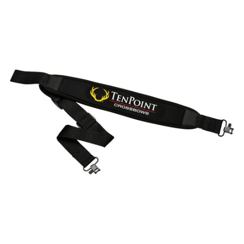 TENPOINT SLING CROSSBOW 1 1/4"