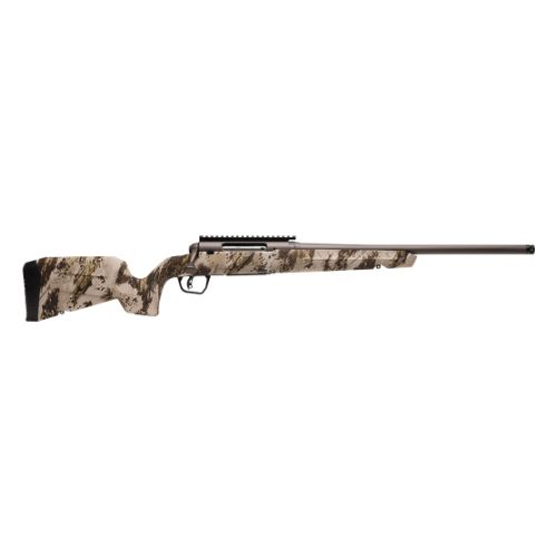 SAVAGE AXIS 2 PRO 6MM ARC 20"