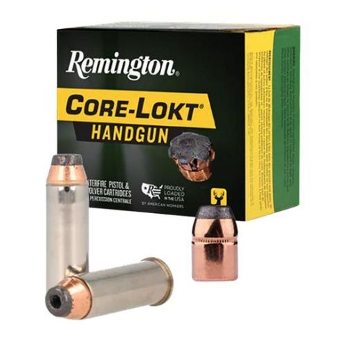 REMINGTON 10MM 200GR