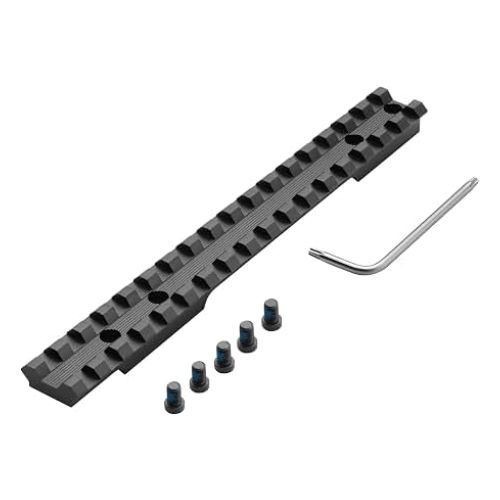 WEAVER BASE MULTI-SLOT