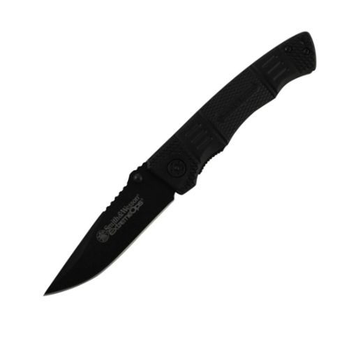 S&W KNIFE EXTREME OPS