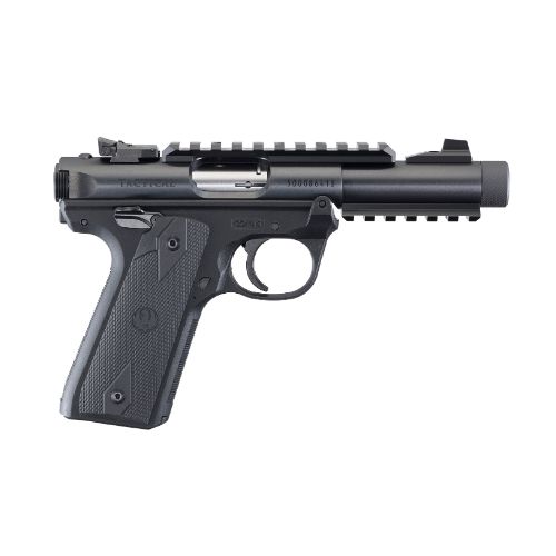 RUGER MARK IV TACTICAL 22LR