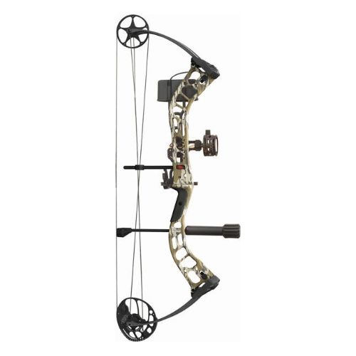 PSE STINGER ATK BOW PACKAGE