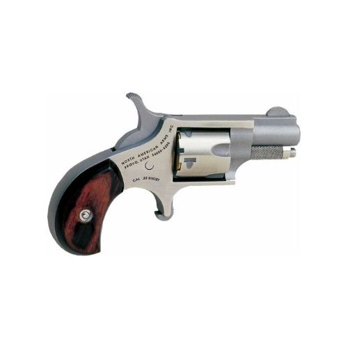 NAA MINI-REVOLVER 22 SHORT