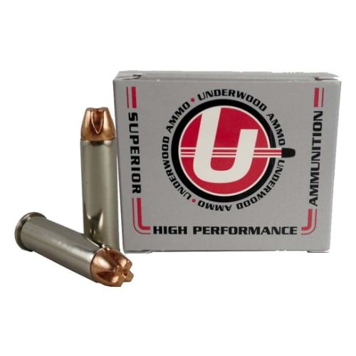 UNDERWOOD 327 FEDERAL 95GR